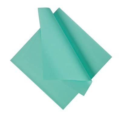 3M Csomagolóanyag, zöld krepp papír