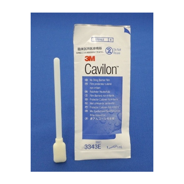 3M Cavilon (szivacspálca) 1,0 ml