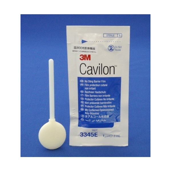 3M Cavilon (szivacspálca) 3,0 ml